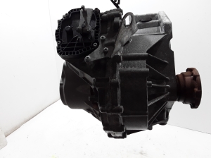Skoda Kamiq (2019–2026) Käigukast TXT - 2