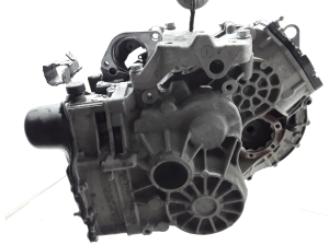 Skoda Kamiq (2019–2026) Käigukast TXT - 4