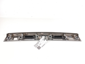 TOYOTA Corolla (2018–2026) Numbrimärgi valgustuse korpus 76801-02K30 - 3