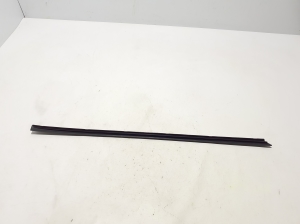 Skoda Kamiq (2019–2026) Ātrumkārbas sviras apdare 658854328 - 2
