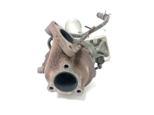 Kia Sorento (2009–2014) Turbīna 282312F100 - 2