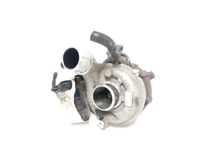Turbocharger - 282312F100