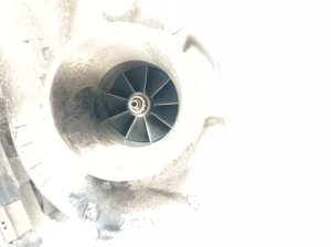 Kia Sorento (2009–2014) Turbīna 282312F100 - 5