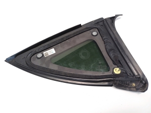 Tesla Model Y Y (2020–2026) Seitenscheibe hinten (Karosserie) 1600808-00-A - 4