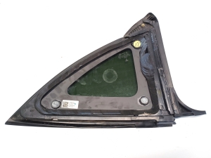Tesla Model Y Y (2020–2026) Seitenscheibe hinten (Karosserie) 1600809-00-A - 4