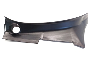Tesla Model X X (2015–2026) Trunk interior trim 1047321-00-D - 2