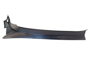 Tesla Model X X (2015–2026) Trunk interior trim 1047321-00-D - 4