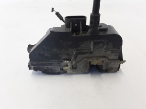 RENAULT Megane II (2002–2009) Esiukse lukk 8200086016 - 2