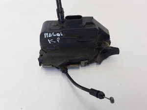RENAULT Megane II (2002–2009) Esiukse lukk 8200086016 - 3