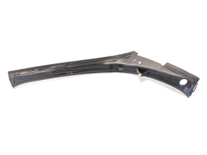 Tesla Model X X (2015–2026) Trunk interior trim 1047320-00-D - 2