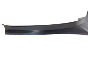 Tesla Model X X (2015–2026) Trunk interior trim 1047320-00-D - 3
