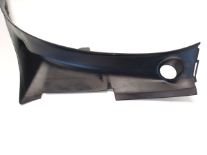 Tesla Model X X (2015–2026) Trunk interior trim 1047320-00-D - 5