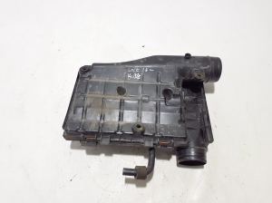   Air filter housing  - 04E129611G 