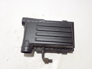 Volkswagen Golf VII (2012–2026) Luftfiltergehäuse 04E129611G - 2