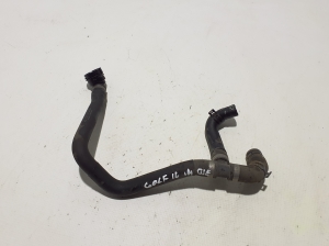  Cooling radiator hose 