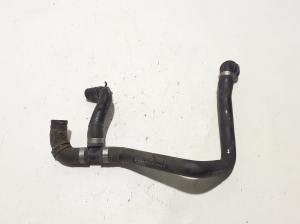  Cooling radiator hose 