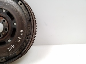 AUDI A4 B5 (1994–2001) Siduri hooratas 058105266 - 3