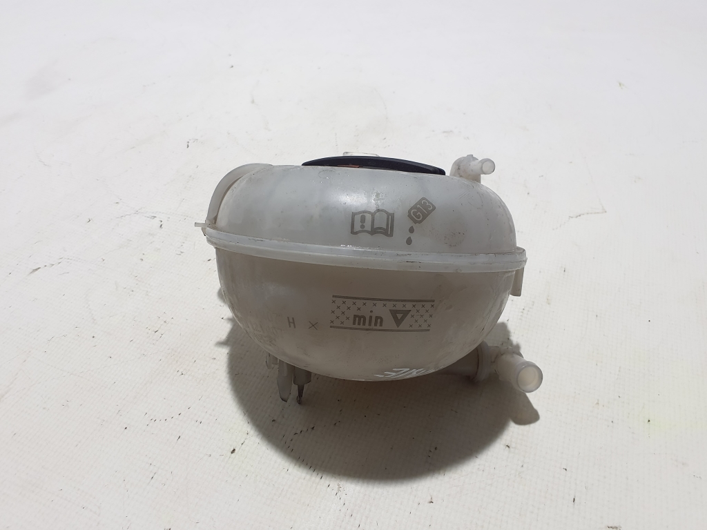 VOLKSWAGEN Golf 7 generation (2012-2024) Expansion Tank 5Q0121407H 24398712