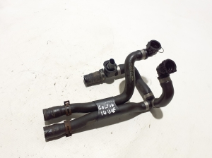  Cooling radiator hose 