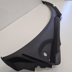 AUDI A5 (2007–2016) Wasserkasten (Scheibenwischermulde) 4G8819403G 9B9 - 3