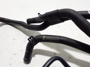  Cooling radiator hose 