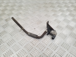Suzuki Swift III (2004–2010) Magnetventil K5T48290 - 3