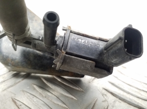 Suzuki Swift III (2004–2010) Magnetventil K5T48290 - 4