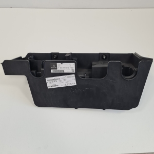 Mercedes Benz E-Class W212 (2009–2015) Kere tagaosa viimistlus A2128990500 9051 - 4