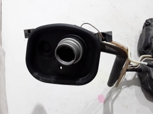 Skoda Kamiq (2019–2026) Kütusepaak 2Q0201055DG - 2