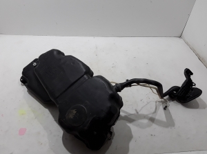 Skoda Kamiq (2019–2026) Kütusepaak 2Q0201055DG - 3