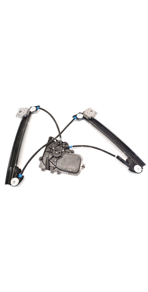 Tesla Model 3 3 (2016–2024) Front door window regulator 1096621-14-J - 3