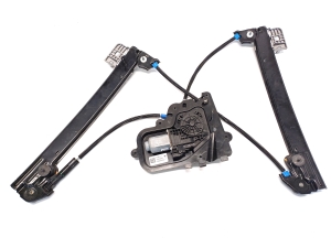Front door window regulator - 1096621-14-J