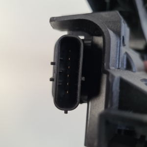 Volkswagen Caddy IV (2015–2020) Accelerator pedal 2K1721503C - 2