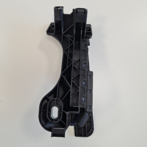 Volkswagen Caddy IV (2015–2020) Accelerator pedal 2K1721503C - 3
