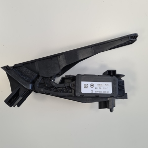 Volkswagen Caddy IV (2015–2020) Accelerator pedal 2K1721503C - 4