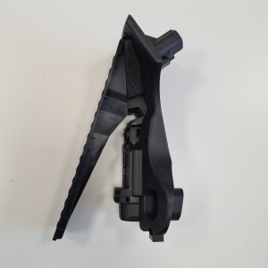 Volkswagen Caddy IV (2015–2020) Accelerator pedal 2K1721503C - 5