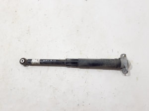 Skoda Kamiq (2019–2026) Stoßdämpfer hinten 2Q0512013DC
