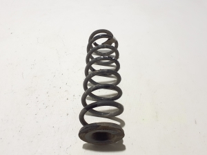 Skoda Kamiq (2019–2026) Rear spring 2Q0511121CF - 2