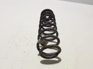 Skoda Kamiq (2019–2026) Rear spring 2Q0511121CF - 2