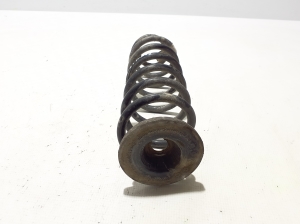 Skoda Kamiq (2019–2026) Rear spring 2Q0511121CF - 3