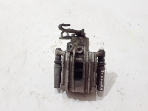 Skoda Kamiq (2019–2026) Tagumine pidurisadul 2Q0615423C - 3