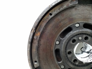 Volkswagen Passat B5 (1997–2005) Schwungrad 415003010 - 2