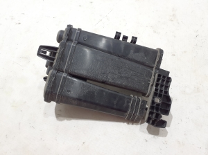 Skoda Kamiq (2019–2026) Aktivkohlefilter 2Q0201801A - 2