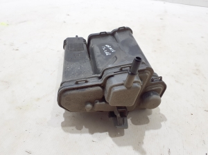 Skoda Kamiq (2019–2026) Aktivkohlefilter 2Q0201801A - 4