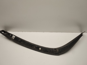 Mercedes Benz C-Class 203 (2000–2007) Trunk lid hinge trim A2036930633 - 2