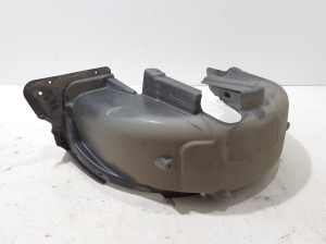 Skoda Kamiq (2019–2026) Aizmugurējais apakšspārns 658810970 - 3