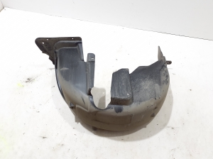 Skoda Kamiq (2019–2026) Aizmugurējais apakšspārns 658810970 - 4