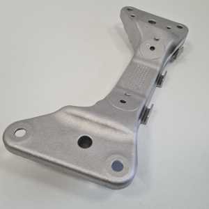 BMW 4 SERIES F36 (2013–2020) Käigukasti padi 22316859417 - 5