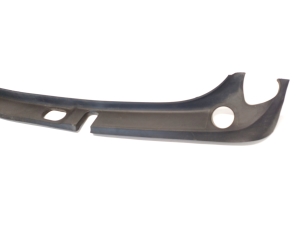 Tesla Model X X (2015–2026) Trunk interior trim 1062356-00-B - 2