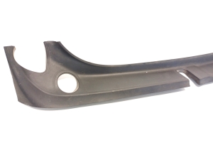 Tesla Model X X (2015–2026) Trunk interior trim 1062356-00-B - 3